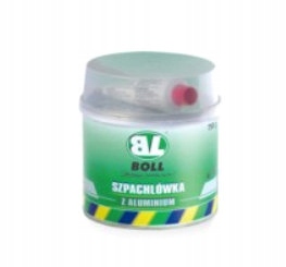 BOLL UNIVERZÁLNY tmel 0,25KG SVETLO ŽLT
