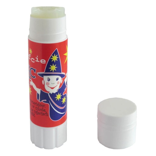 Magická lepiaca tyčinka 20g Kamaben bezfarebná silná