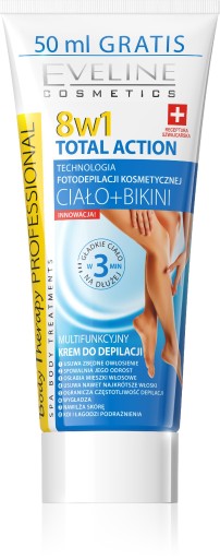 Eveline Total Action Professional Multifunkčné k