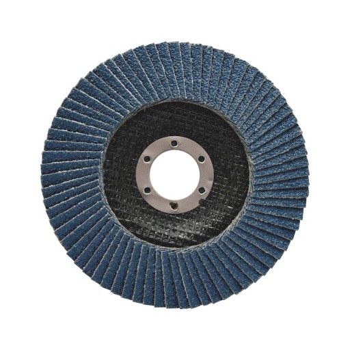 WURTH KLAPACÍ KOTÚČ NA OCEĽ A NEREZ 125 mm G 80