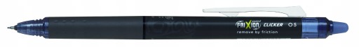 Pilot Frixion Synergy stierateľné guľôčkové pero 0,5 g