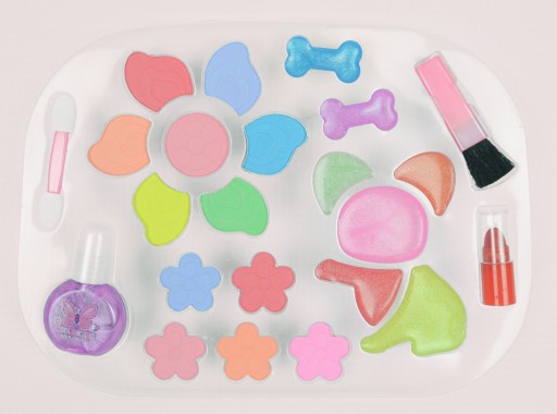 KOZMETICKÝ SET LT415 MAKEUP VO TAŠKE