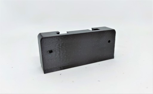Držiak batérie Milwaukee m18