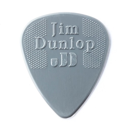 DUNLOP NYLON Štandardné gitarové trsátko - 0,73 mm