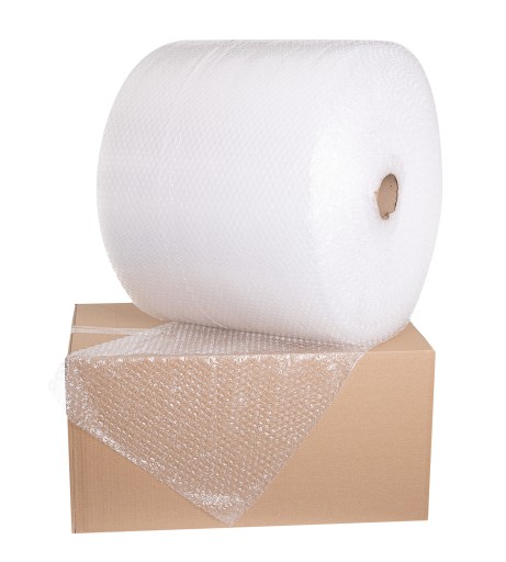 Bublinková fólia s perforáciou, šírka 20 cm x 70 m, ľahké odtrhnutie GREKO