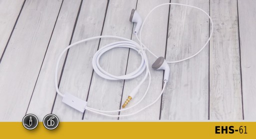 100% ORIGINÁLNE SLÚCHADLÁ SAMSUNG S3 S4 S5 S6 S7 S8 S9 S10 A3 A5 5610 J3 J5