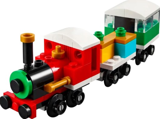 LEGO CREATOR MALÝ MONTÁŽNY SÚPRAVA - PERFEKTNÝ AKO DARČEK