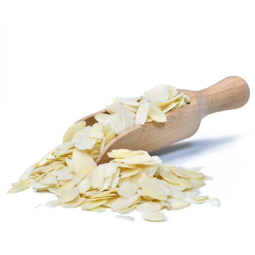 Vivarini - Mandle (vločky) 0,5 kg