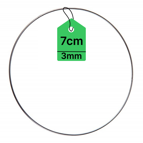 KOVOVÝ Prsteň PRE LAVAČOV SNÍKOV MACRAME STRIEBORNÝ Prsteň 7CM