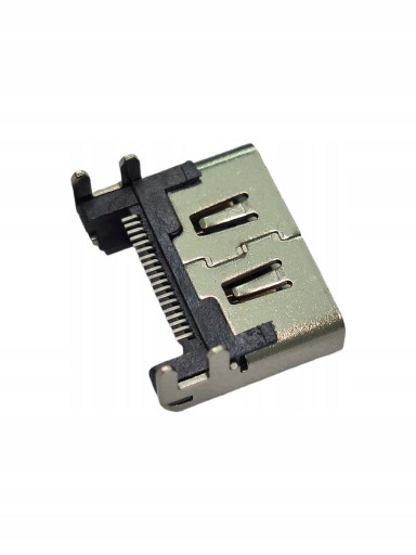 Slot konektora Port HDMI Playstation 4 PS4 FAT