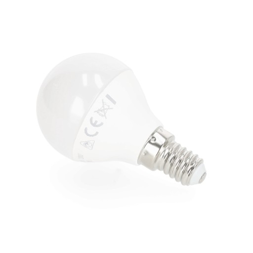 LED žiarovka 6W E14 teplá biela 3000K GUĽA