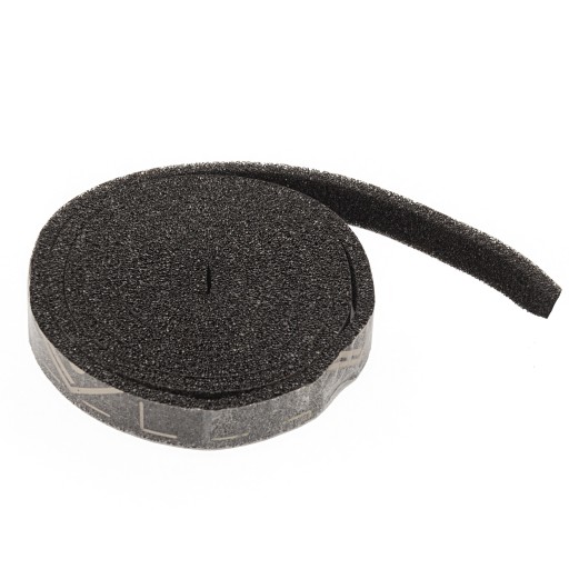 StP Bitoplast samolepiaca zvukotesná páska do auta 5mmx15mmx2000mm