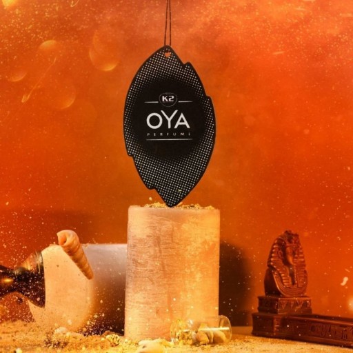 Prívesok K2 OYA Oudy Word V900