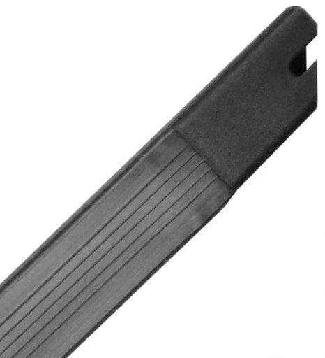 Dlhá flexibilná štrbinová hubica Zelmer 59 cm