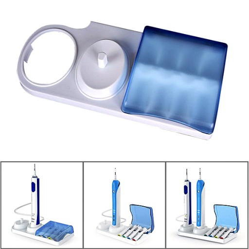 STOJAN PRE... HLAVY A KEFKY ORAL-B