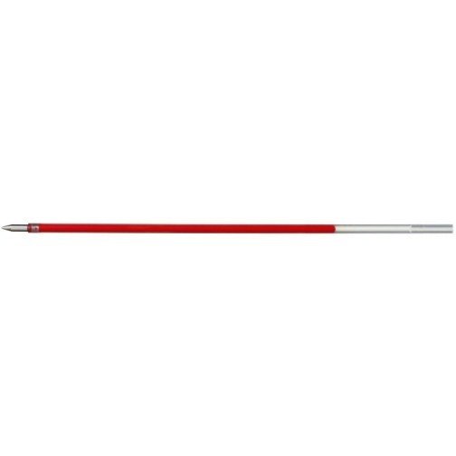 UNI SXR-72 NÁPLŇ BALLPOINT PRE UNI SX-101 JETSTREAM GALLPOINT PERA, ČERVENÁ