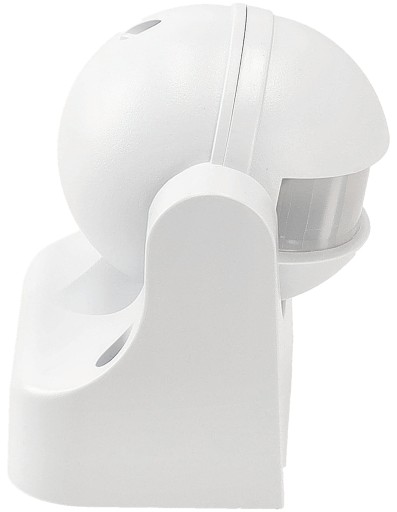LED PIR pohybový senzor IP44 1200W PR013