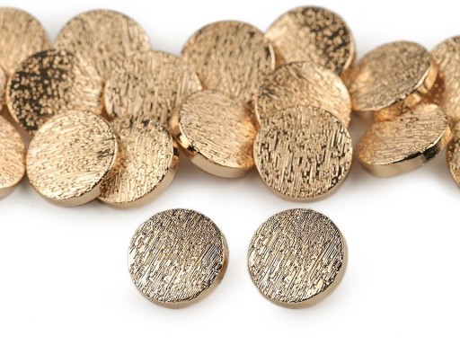 KOVOVÝ GOMBÍK 23 mm