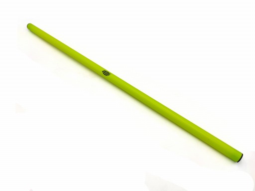 TRÉNING GYMNASTICKY TYČ ZÍSKAJ SPART STOJAN 80 cm