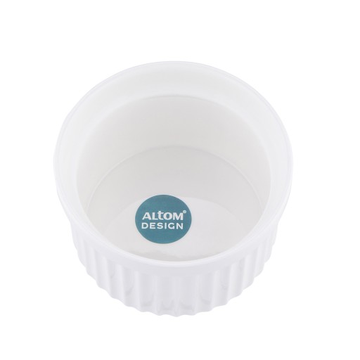 Porcelánová zapekacia misa Ramekin REGULAR 280 ml