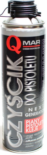 Qmar čistič 500 ml