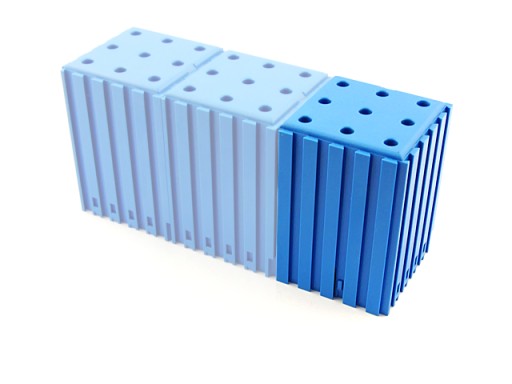 STOJAN NA NÁRADIE, RUKOVÄŤ VALCOVÁ, FI 4MM, PLAST