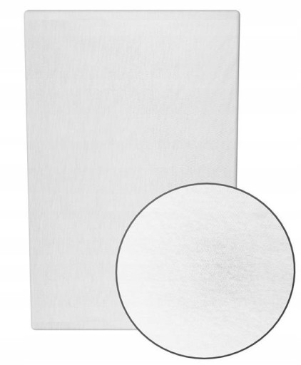 JERSEY PREStieradlo CHICCO NEXT2ME 50x82