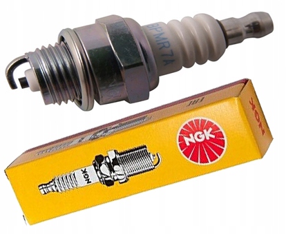 ZAPAĽOVACIA SVIEČKA PRE PÍLKY NGK BPMR7A