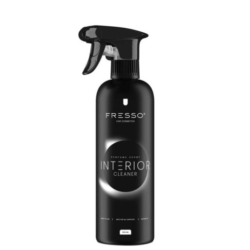 FRESSO Interior Cleaner 500ml - tekutý na interiér