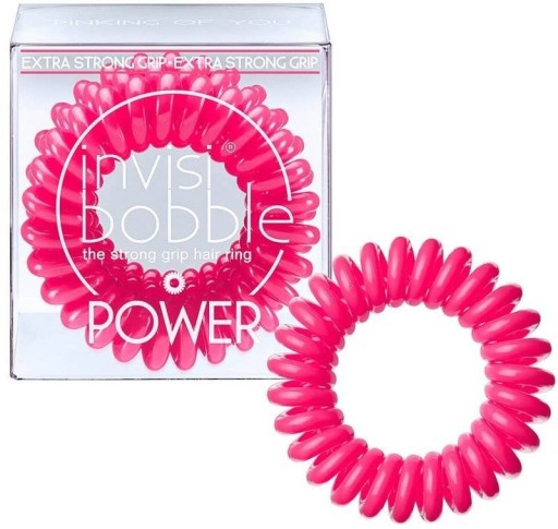 Gumičky Invisibobble Pinking Of You Large 3
