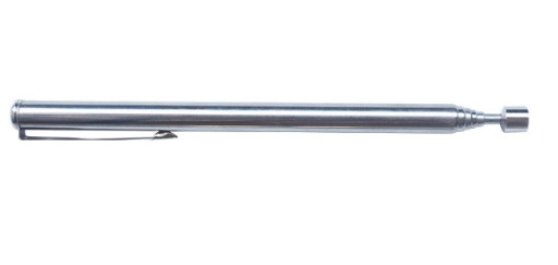 TELESKOPICKÝ UCHOVÁVAČ S MAGNETOM MAGNETOVÝ MAGNET