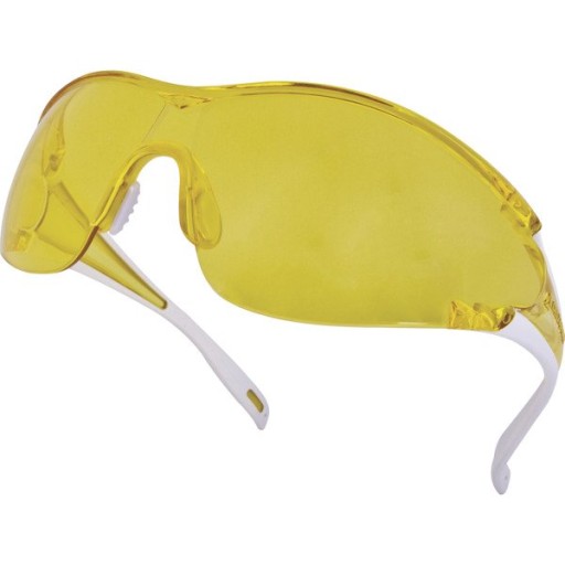 ERGONOMICKÉ OKULIARE EGON SMOKE DELTAPLUS