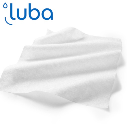 Luba MED PROCTOLAN vlhčený toaletný papier na hemoroidy