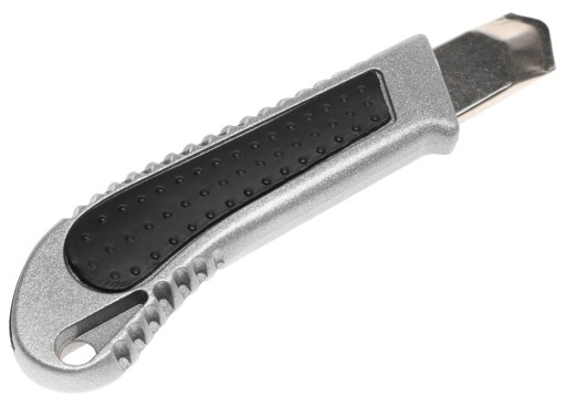 TAPEŤOVÝ Nôž Nôž so zlomenou čepeľou 18mm 2317