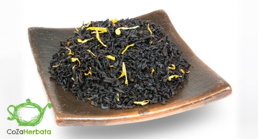 EARL GREY GOLD Perfect Black Tea 100g