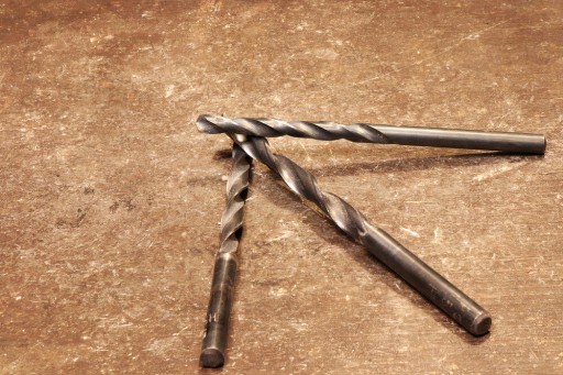 KOBALTOVÁ NEREZOVÁ KOVOVÁ VŔTAČKA VŔTAČKA NA VŔTANIE KOBALTOVÁ HSS-CO 2,0mm