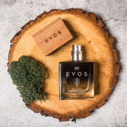 K2 EVOS UNICORN FRANCE AUTOPARFUM 50ML