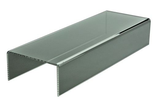 STOJAN STROJE ZOBRAZOVACÍ PLEXI STOJAN 40/10/5 g 2