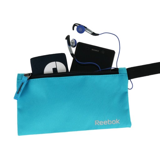 Školský peračník Reebok, puzdro, kozmetická taštička