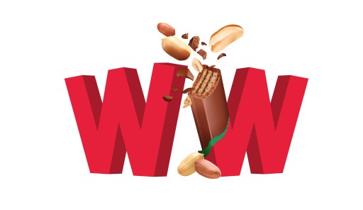 E.Wedel WW oblátka 47g