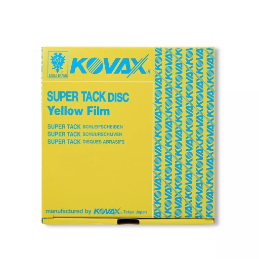Brúsny kotúč Kovax P1500