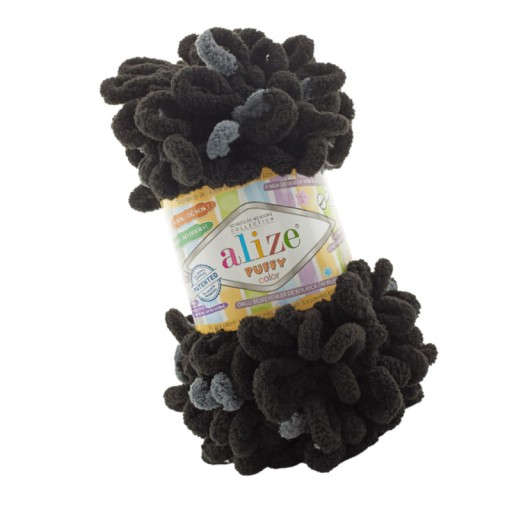 Alize Puffy Color 6533