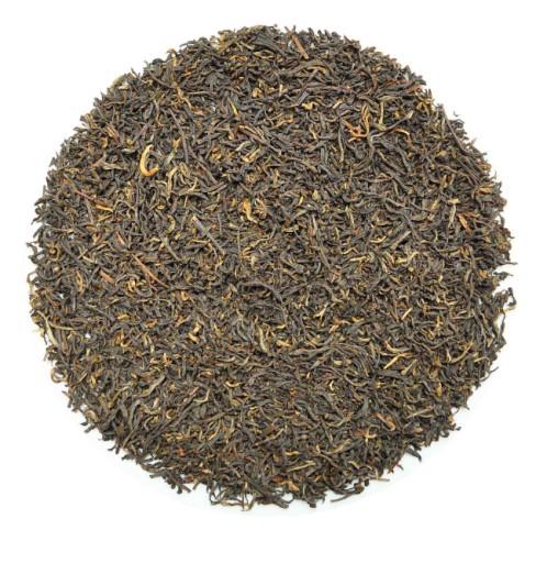 Zlatý čaj Yunnan čierny 100g