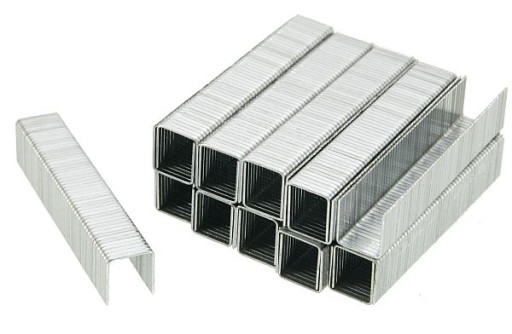 YATO Čalúnické sponky 12mm 12x10,6x1,2 YT-7025