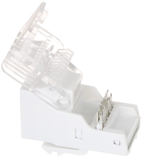 Keystone konektor FX-RJ45-59