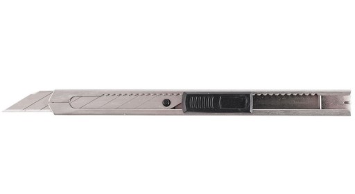 MALÝ Nôž 12,5 cm VYZTUŽENÝ KOV PRESNÝ