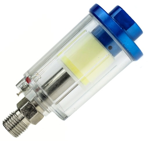 MINI FILTER EASY DO STRIEKACIE PISTOLE 1/4