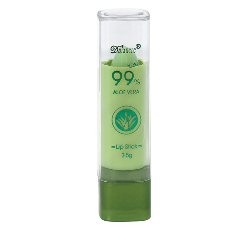 RUŽ NA RUŽ 99% ALOE VERA hydratačný a ochranný 3,5g DAIXUERE