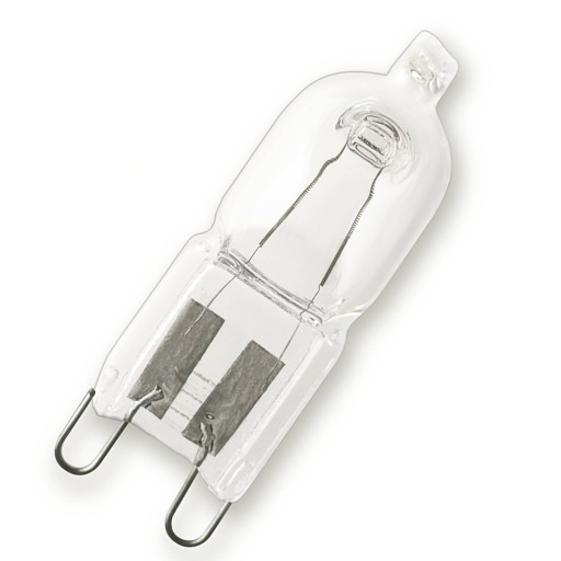G9 halogénová žiarovka 20W 235lm 2700K HALOPIN PRO Blister OSRAM