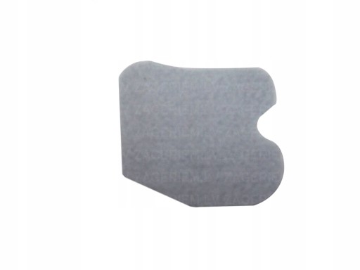 VZDUCHOVÝ FILTER HUSQVARNA 235 235E 236 236E 240E 240 241